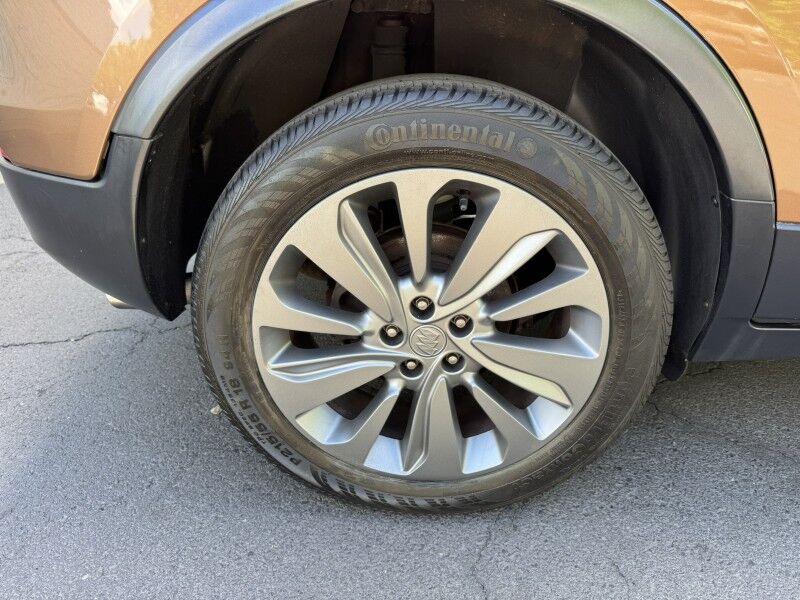 2017 Buick Encore Preferred II Willow Grove PA