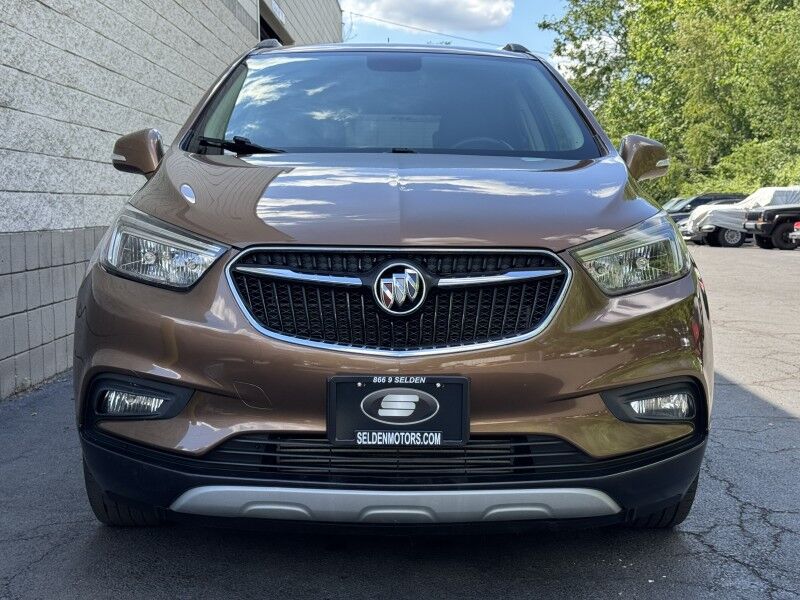 2017 Buick Encore Preferred II Willow Grove PA