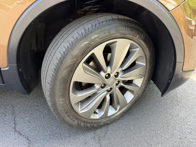 2017 Buick Encore Preferred II Willow Grove PA