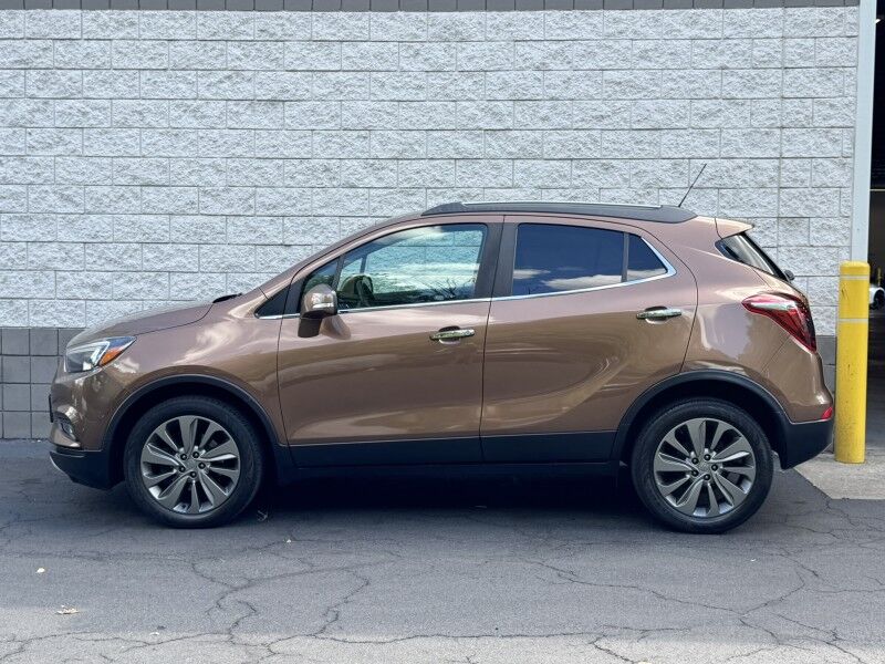 2017 Buick Encore Preferred II Willow Grove PA