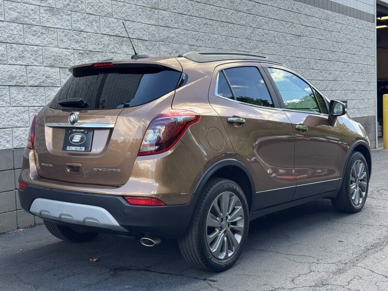 2017 Buick Encore Preferred II Willow Grove PA