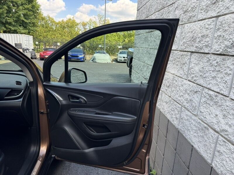2017 Buick Encore Preferred II Willow Grove PA