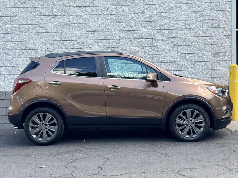 2017 Buick Encore Preferred II Willow Grove PA