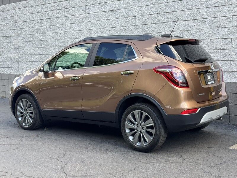 2017 Buick Encore Preferred II Willow Grove PA