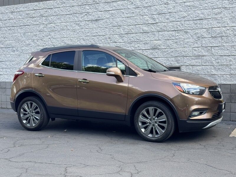 2017 Buick Encore Preferred II Willow Grove PA
