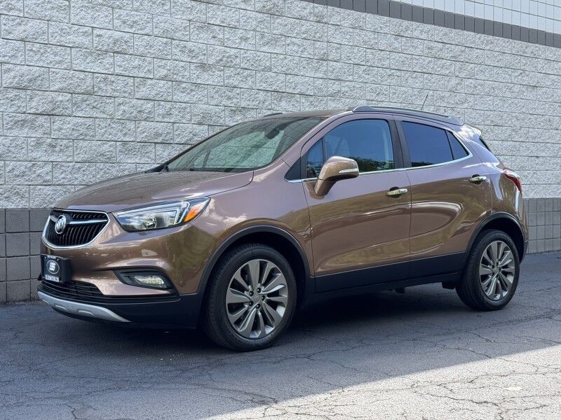2017 Buick Encore Preferred II Willow Grove PA