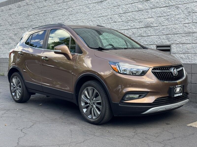 2017 Buick Encore Preferred II Willow Grove PA