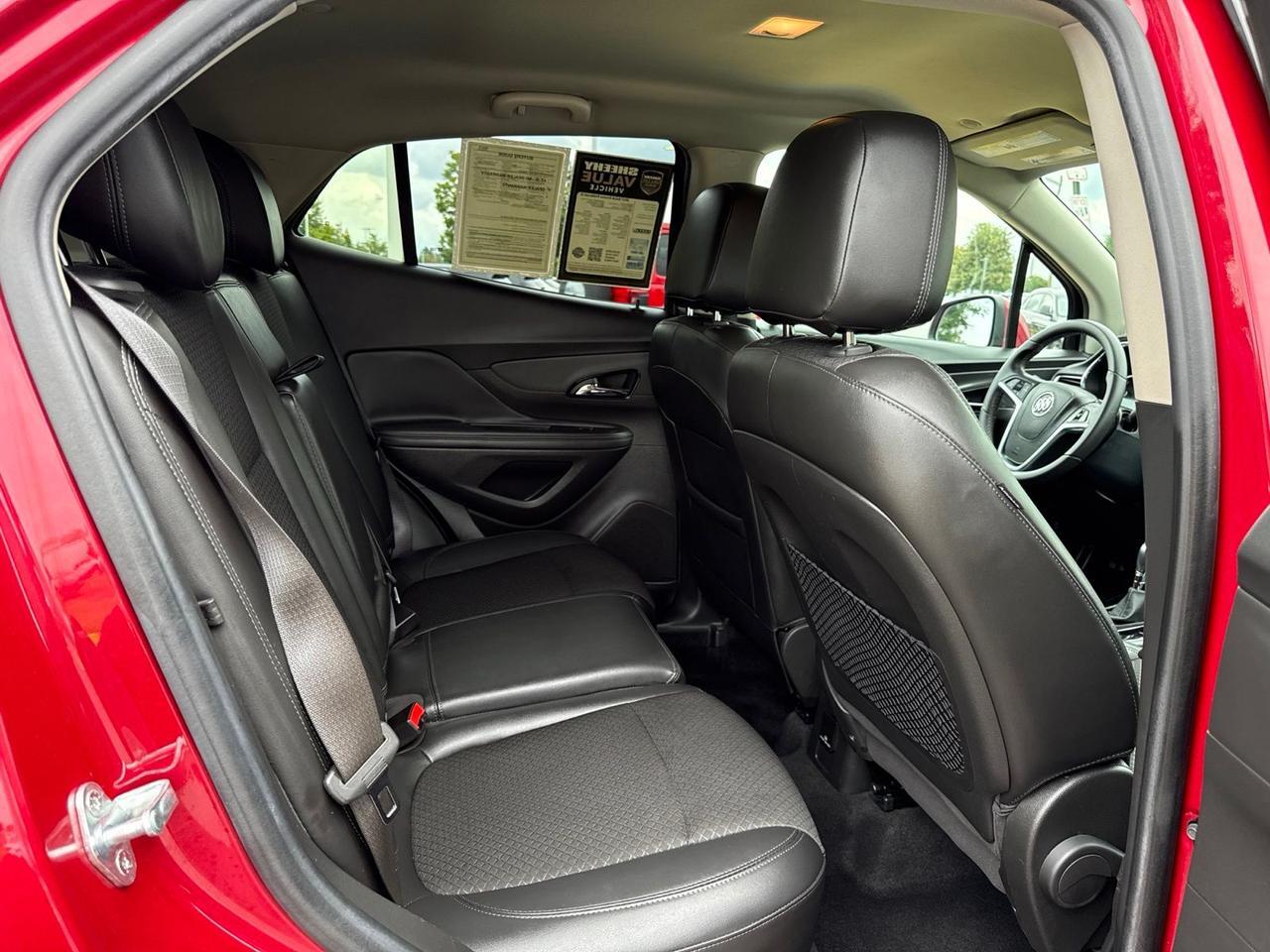 2017 Buick Encore Preferred II Chantilly VA