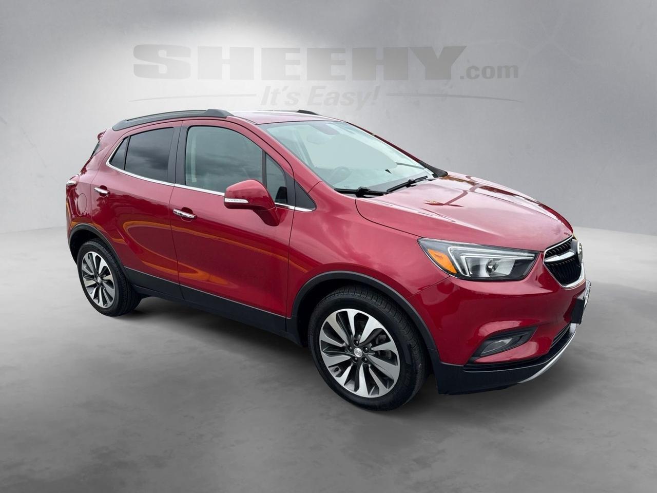 2017 Buick Encore Preferred II Chantilly VA