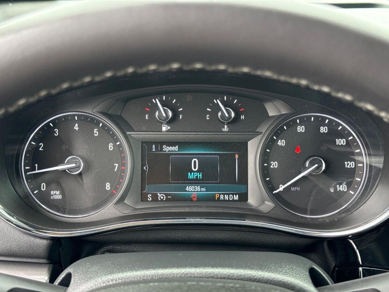2017 Buick Encore Preferred II Chantilly VA