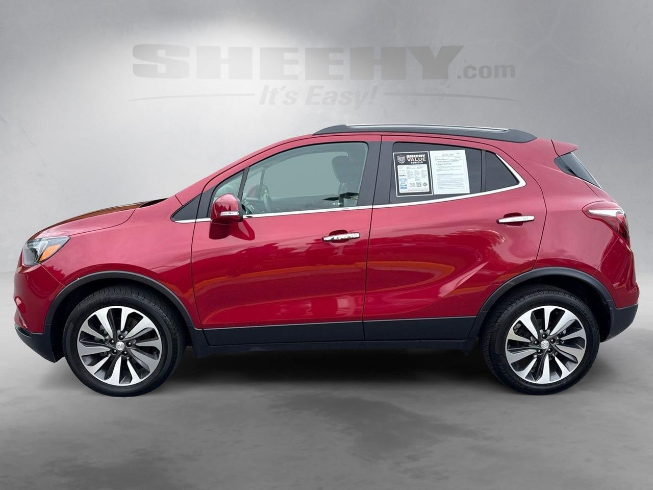 2017 Buick Encore Preferred II Chantilly VA