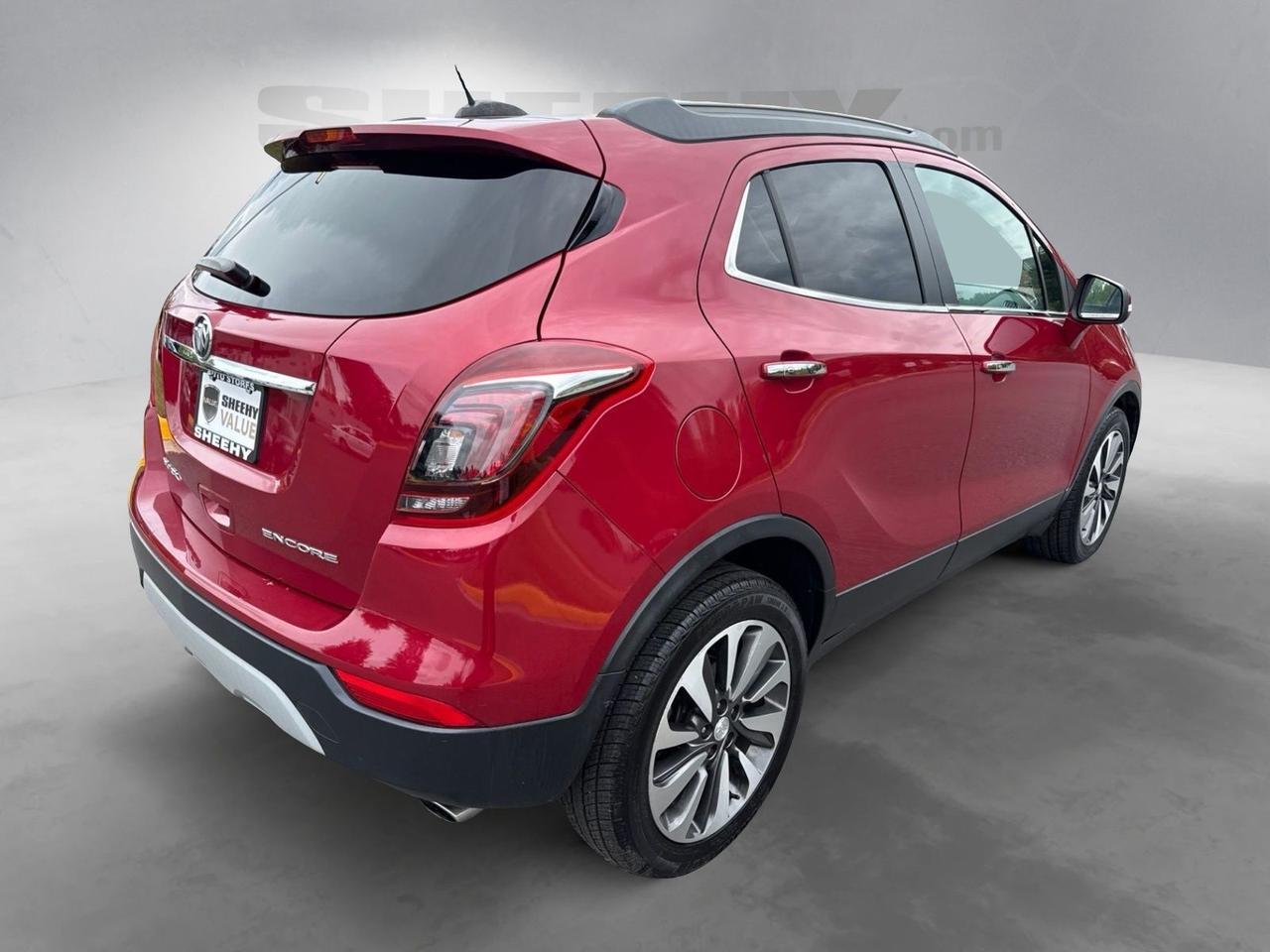 2017 Buick Encore Preferred II Chantilly VA