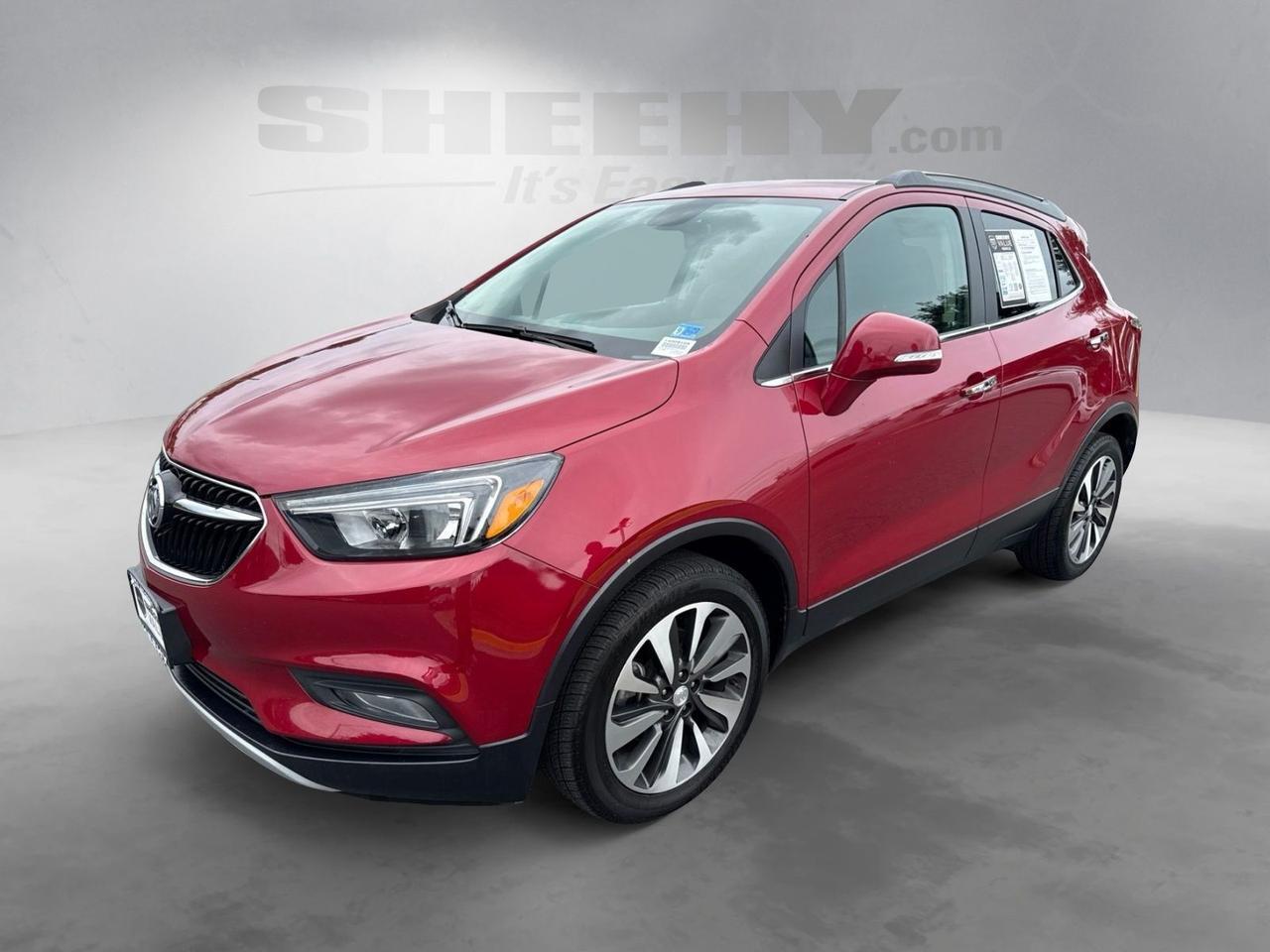 2017 Buick Encore Preferred II Chantilly VA