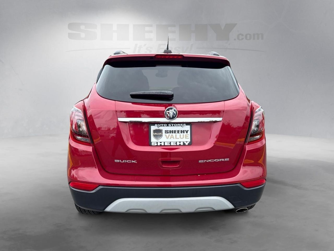 2017 Buick Encore Preferred II Chantilly VA
