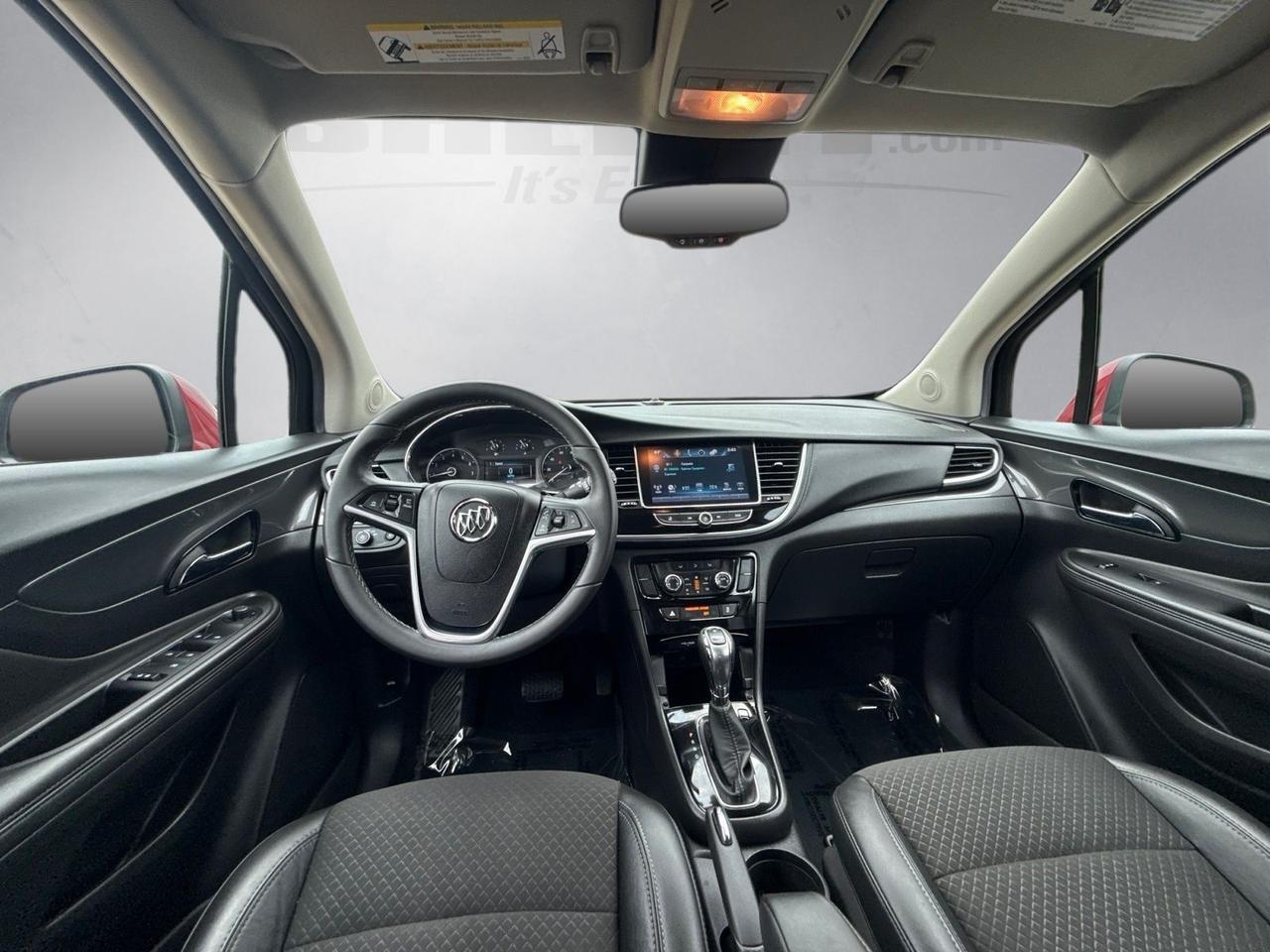 2017 Buick Encore Preferred II Chantilly VA