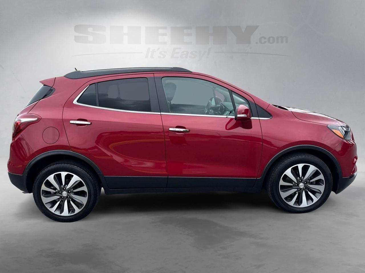 2017 Buick Encore Preferred II Chantilly VA