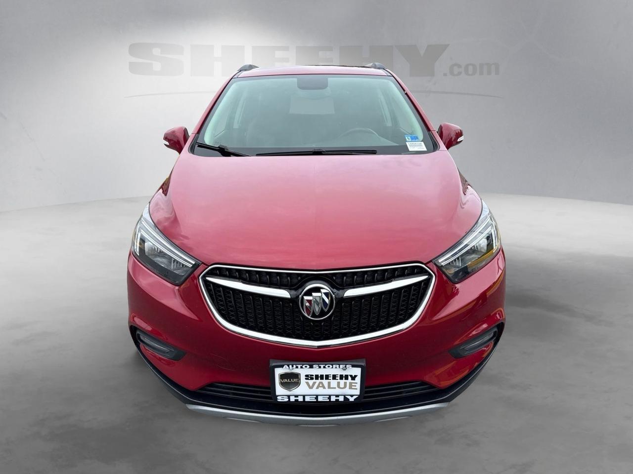 2017 Buick Encore Preferred II Chantilly VA