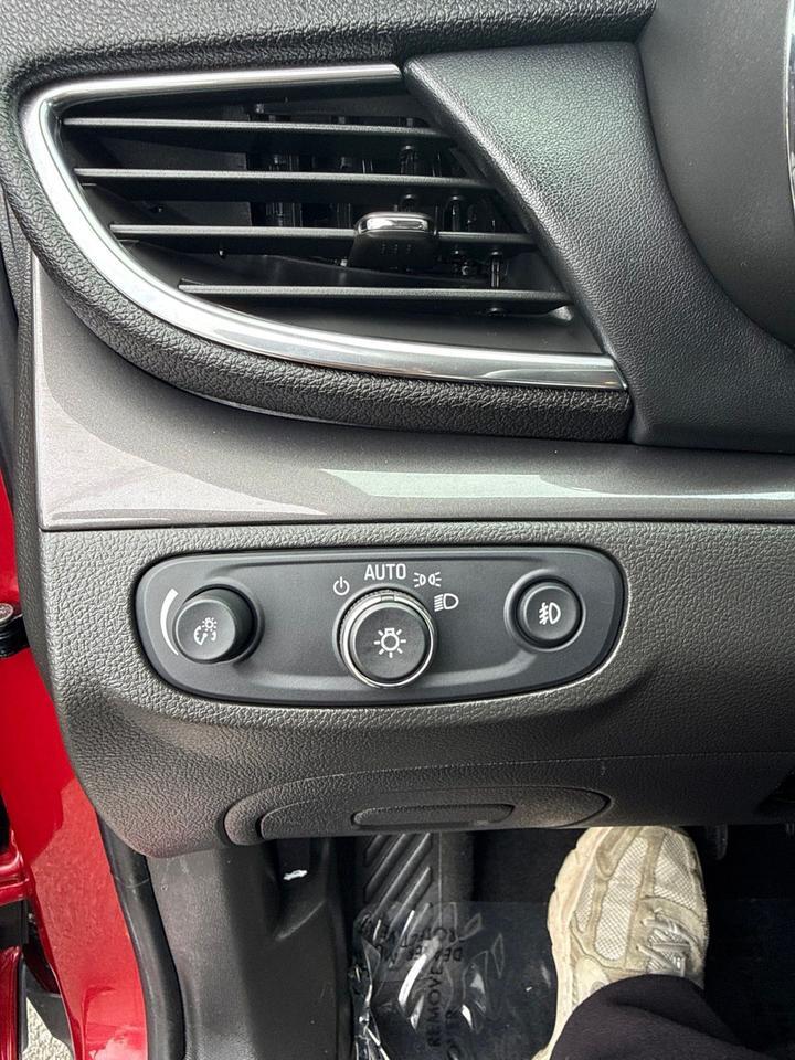 2017 Buick Encore Preferred II Chantilly VA