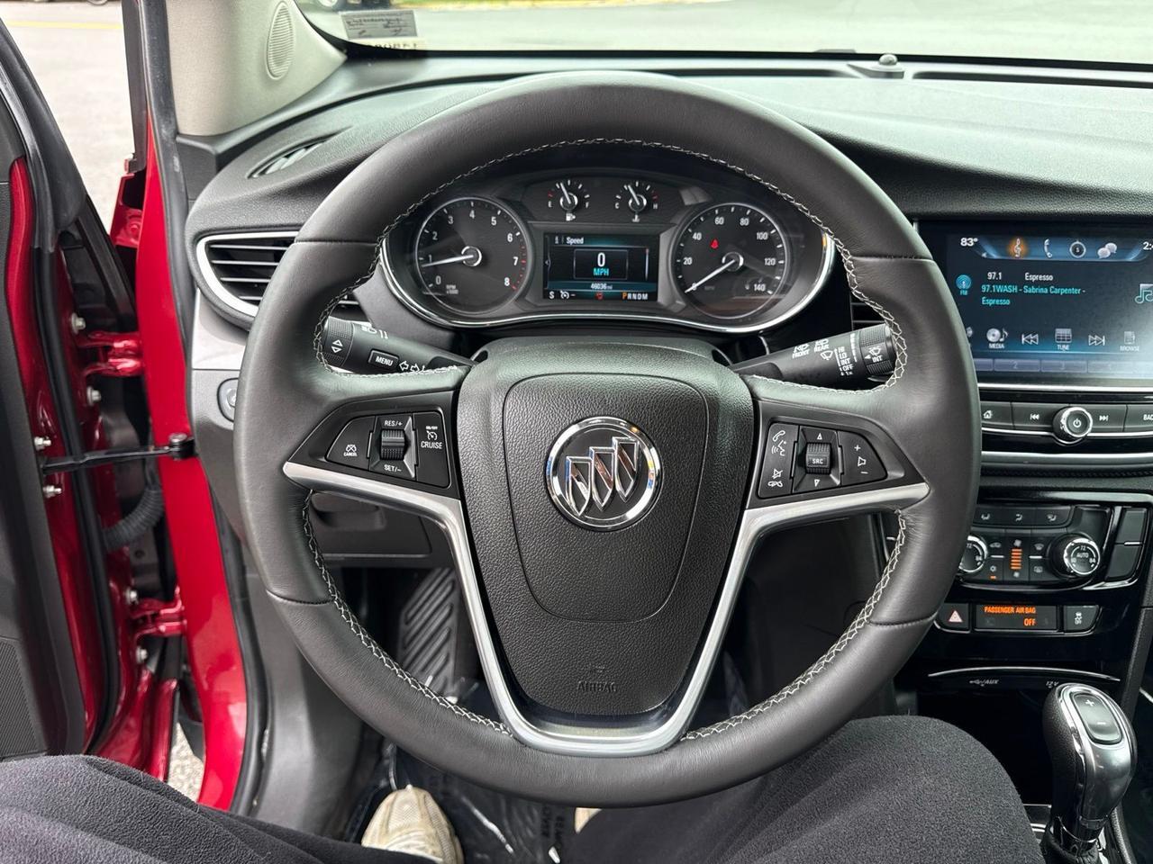 2017 Buick Encore Preferred II Chantilly VA