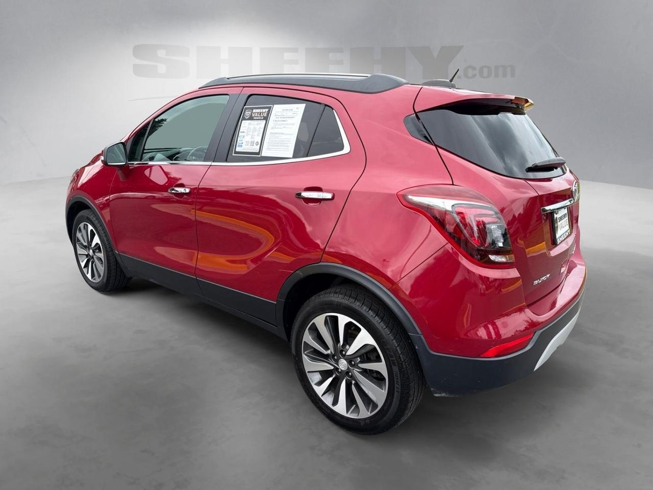 2017 Buick Encore Preferred II Chantilly VA
