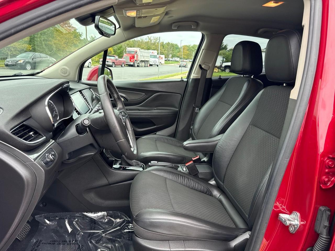 2017 Buick Encore Preferred II Chantilly VA