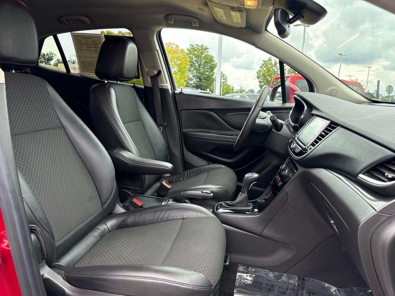 2017 Buick Encore Preferred II Chantilly VA