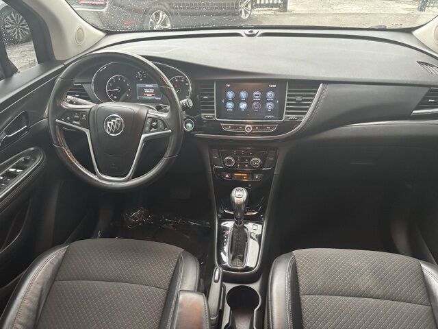 2017 Buick Encore Preferred Jacksonville FL