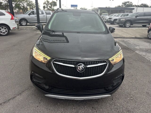 2017 Buick Encore Preferred Jacksonville FL