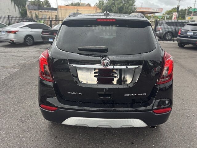 2017 Buick Encore Preferred Jacksonville FL