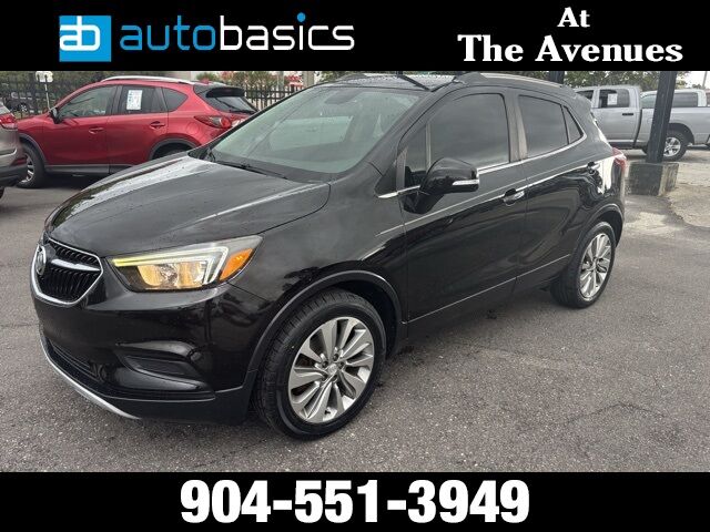 2017 Buick Encore Preferred Jacksonville FL