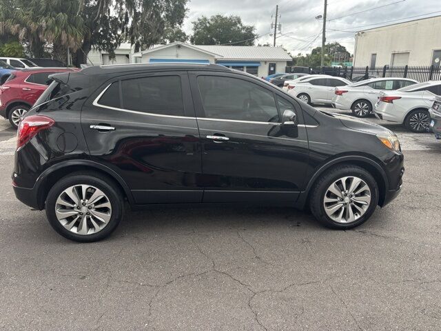 2017 Buick Encore Preferred Jacksonville FL