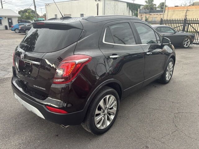 2017 Buick Encore Preferred Jacksonville FL
