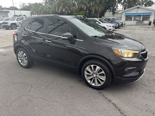 2017 Buick Encore Preferred Jacksonville FL