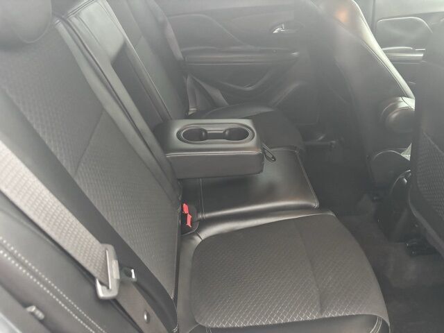 2017 Buick Encore Preferred Jacksonville FL