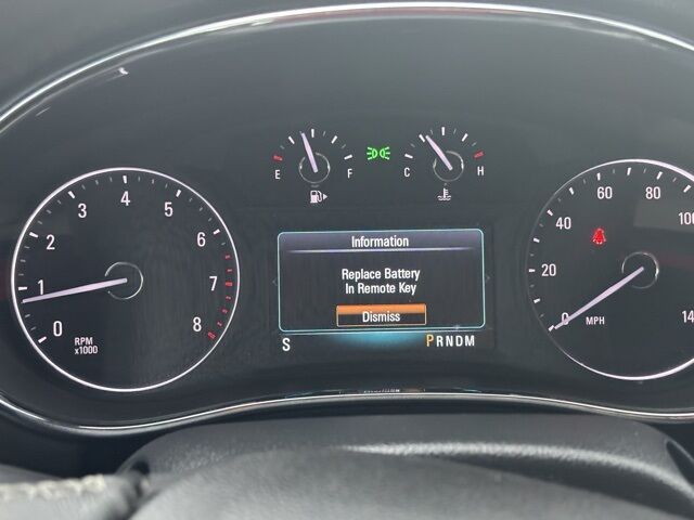 2017 Buick Encore Preferred Jacksonville FL