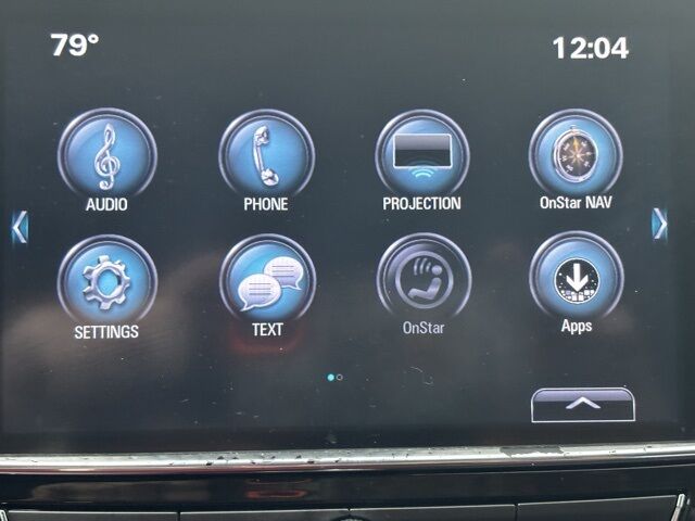 2017 Buick Encore Preferred Jacksonville FL