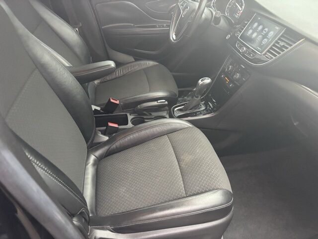 2017 Buick Encore Preferred Jacksonville FL