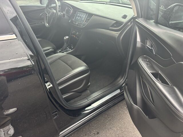 2017 Buick Encore Preferred Jacksonville FL