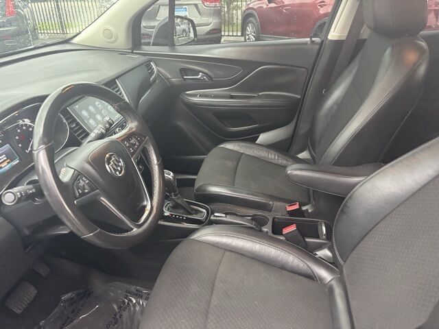 2017 Buick Encore Preferred Jacksonville FL