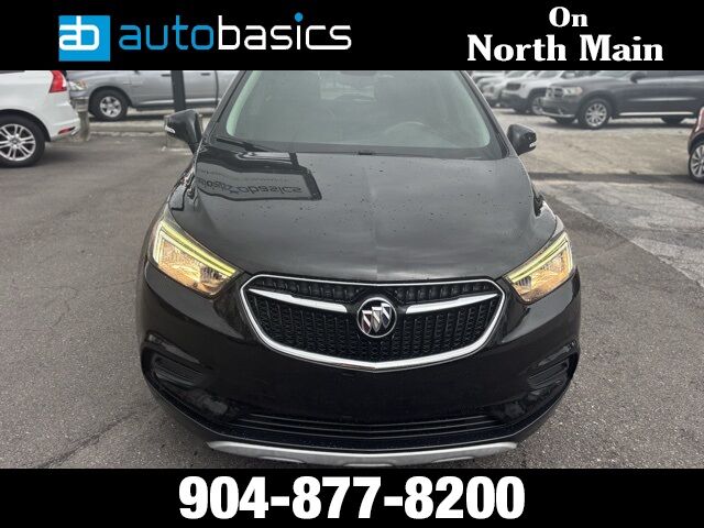 2017 Buick Encore Preferred Jacksonville FL