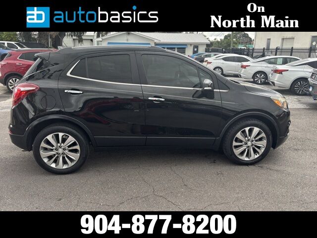 2017 Buick Encore Preferred Jacksonville FL