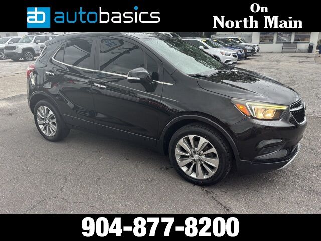 2017 Buick Encore Preferred Jacksonville FL