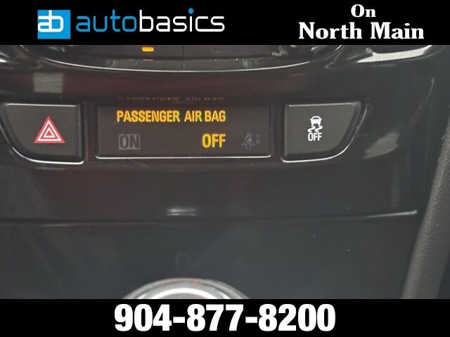 2017 Buick Encore Preferred Jacksonville FL