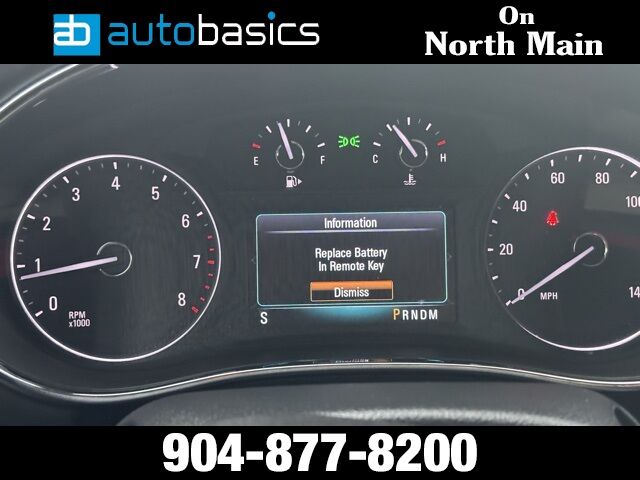 2017 Buick Encore Preferred Jacksonville FL