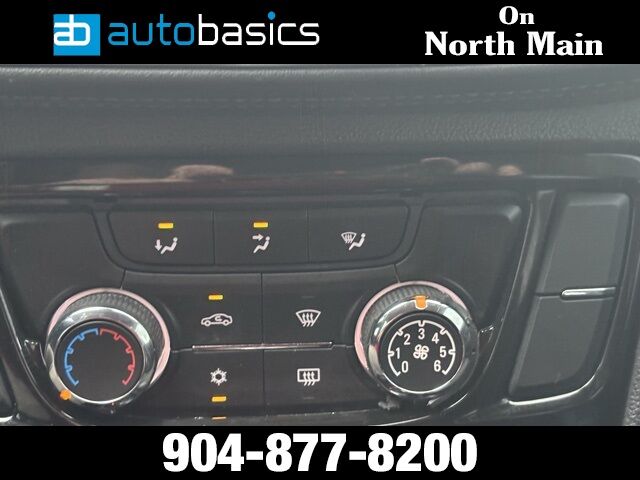 2017 Buick Encore Preferred Jacksonville FL