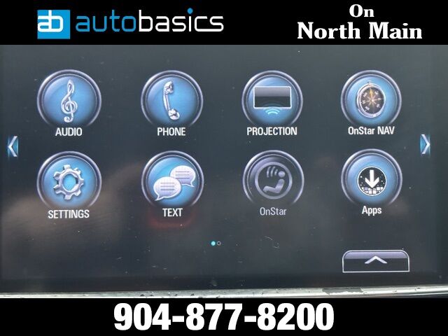 2017 Buick Encore Preferred Jacksonville FL