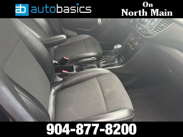 2017 Buick Encore Preferred Jacksonville FL