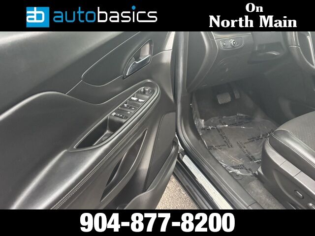 2017 Buick Encore Preferred Jacksonville FL