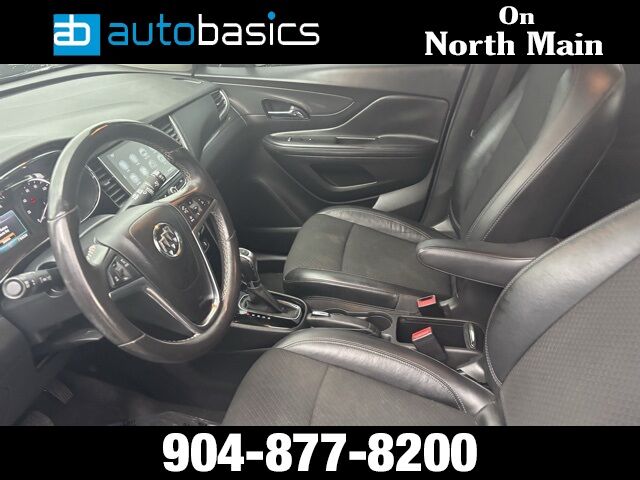 2017 Buick Encore Preferred Jacksonville FL