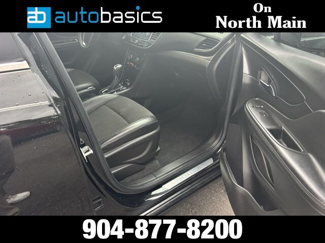 2017 Buick Encore Preferred Jacksonville FL